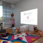 Knooker Box Sistema Interattivo ed Educativo da Pavimento e Parete - immagine 4