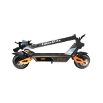 KuKirin G1 Pro Monopattino Elettrico con Doppi Motori da 800 Watt - immagine 4