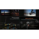 KuKirin G2 Master Monopattino Elettrico con Doppi Motori (2 X 1000 Watt) - immagine 9