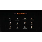 KuKirin G3 Pro Scooter Elettrico Pieghevole con 2 Motori 1200W - immagine 10