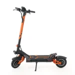 KuKirin G3 Pro Scooter Elettrico Pieghevole con 2 Motori 1200W