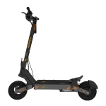KuKirin G4 Scooter Elettrico Fuoristrada con Motore da 2.000 Watt
