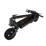 KuKirin G4 Scooter Elettrico Fuoristrada con Motore da 2.000 Watt - immagine 4