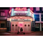 KuKirin G4 Scooter Elettrico Fuoristrada con Motore da 2.000 Watt - immagine 8