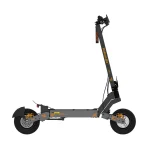 KuKirin G4 Scooter Elettrico Fuoristrada con Motore da 2.000 Watt - immagine 2