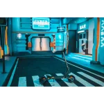 KuKirin G4 Scooter Elettrico Fuoristrada con Motore da 2.000 Watt - immagine 6