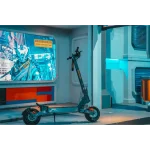 KuKirin G4 Scooter Elettrico Fuoristrada con Motore da 2.000 Watt - immagine 7