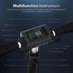 KuKirin S3 Pro Monopattino Elettrico - immagine 5