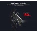 KUGOO M4 Pro Scooter Elettrico Pieghevole (Batteria da 18 Ah) - immagine 3