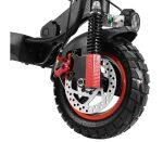 KUGOO M4 Pro Scooter Elettrico Pieghevole (Batteria da 18 Ah) - immagine 8