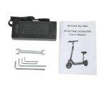 KUGOO M4 Pro Scooter Elettrico Pieghevole (Batteria da 18 Ah) - immagine 9