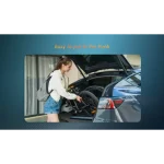 Kukirin V2 Bicicletta Elettrica Pieghevole con Pneumatici Larghi - immagine 7