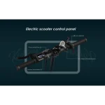 Kukirin V2 Bicicletta Elettrica Pieghevole con Pneumatici Larghi - immagine 5