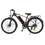 KuKirin V3 Mountain Bike Elettrica a Lunga Percorrenza - immagine 2