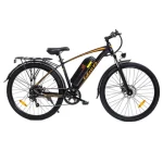 KuKirin V3 Mountain Bike Elettrica a Lunga Percorrenza - immagine 4