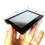 LANQIN HD Lettore Video MP5 con Schermo LCD da 4.3 pollici - immagine 4