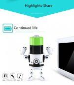 LANQIN HD Lettore Video MP5 con Schermo LCD da 4.3 pollici - immagine 5