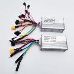 Controller display LCD per scooter elettrico G-Booster