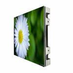 Sistema di Schermi LED Interattivi per Pavimento