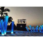 Sistema di Schermi LED Interattivi per Pavimento - immagine 7