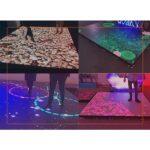 Sistema di Schermi LED Interattivi per Pavimento - immagine 9