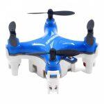 Fayee FY804 Mini RC Quadricottero con Giroscopio a 6 Assi e Luce a Led - immagine 7