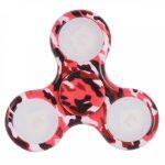 Fidget Spinner con Luce LED - immagine 8