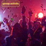 Futuristic LED Bracelet - A parties must