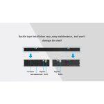 Schermo LCD Allungato - Segnaletica Digitale - immagine 4