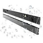 Schermo LCD Allungato - Segnaletica Digitale - immagine 2