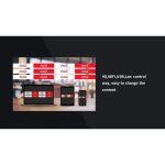 Schermo LCD Allungato - Segnaletica Digitale - immagine 7