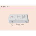 LG Mini Stampante Bluetooth Colorato Portatile per Smartphone - immagine 5