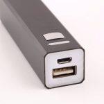 Power Bank Portatile Estremamente Leggero (2600 mAh) - immagine 2