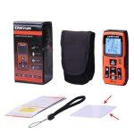 Lomvum Telemetro Laser Digitale - immagine 9