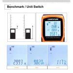 Lomvum Telemetro Laser Digitale - immagine 5