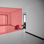 Lomvum Telemetro Laser Digitale - immagine 7