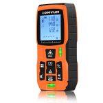 Lomvum Telemetro Laser Digitale