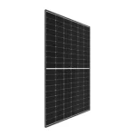 Longi Pannello Solare 370 Watt LR4-60 HPH-370M Cornice Nera