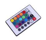 Nodo d'Amore - Lámpara holográfica con iluminación óptica 3D - immagine 5