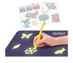 Tavolo da Disegno Luminoso con Luce - immagine 5