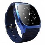 M26 Bluetooth Orologio da Polso Intelligente per Smartphones - immagine 13