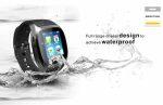 M26 Bluetooth Orologio da Polso Intelligente per Smartphones - immagine 6