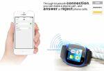 M26 Bluetooth Orologio da Polso Intelligente per Smartphones - immagine 9