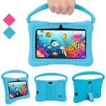M755 Tablet PC (7 pollici) per Bambini con Controllo Genitori - immagine 8
