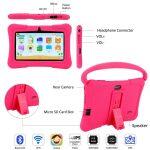 M755 Tablet PC (7 pollici) per Bambini con Controllo Genitori - immagine 4