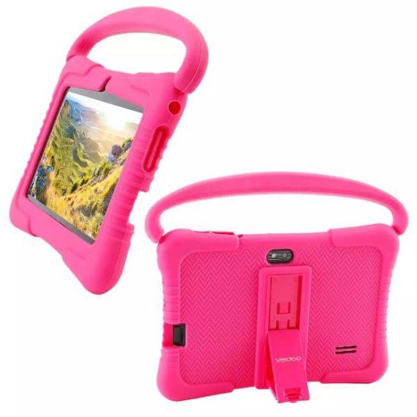 M755 Tablet PC (7 pollici) per Bambini con Controllo Genitori