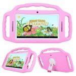M755 Tablet PC (7 pollici) per Bambini con Controllo Genitori - immagine 7