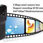 MD80 mini DV Videocamera Digitale