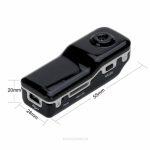 MD80 mini DV Videocamera Digitale - immagine 2