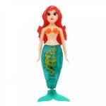 My Magical Mermaid Playset. Un Gioco con Batterie che Nuota nell'Acqua - immagine 5